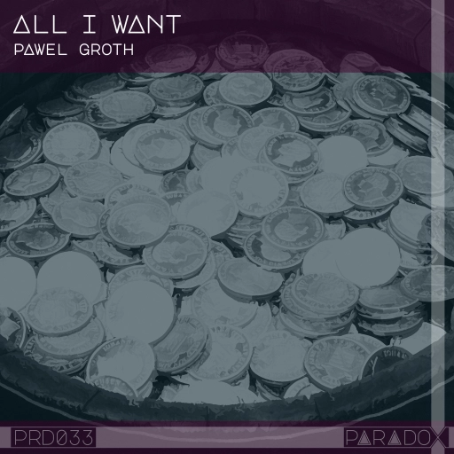 All I Want
